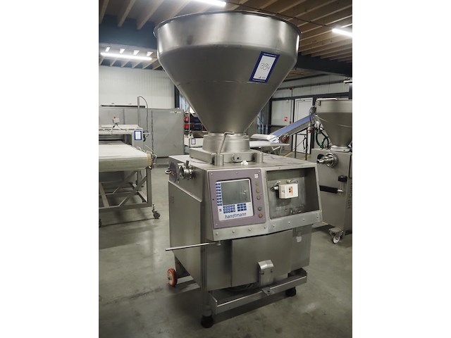 Handtmann - afbeelding 12 van  19