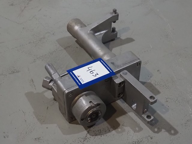 Handtmann - afbeelding 2 van  5