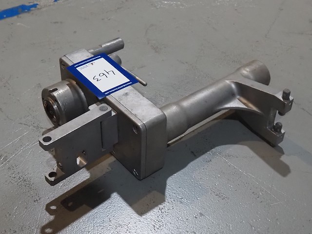 Handtmann - afbeelding 3 van  5