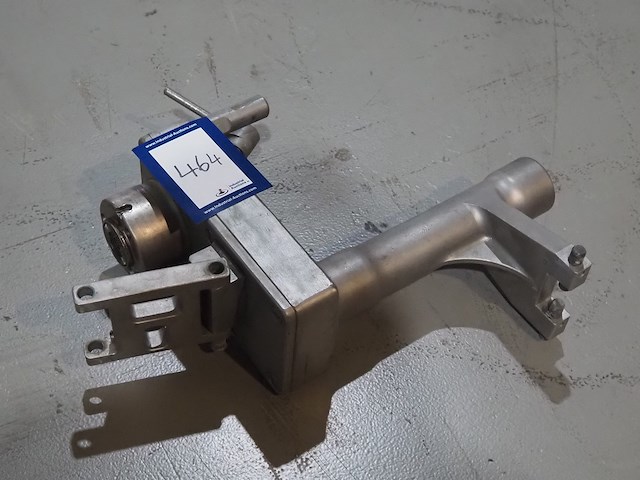 Handtmann - afbeelding 1 van  5