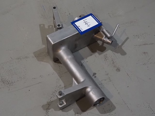 Handtmann - afbeelding 2 van  5