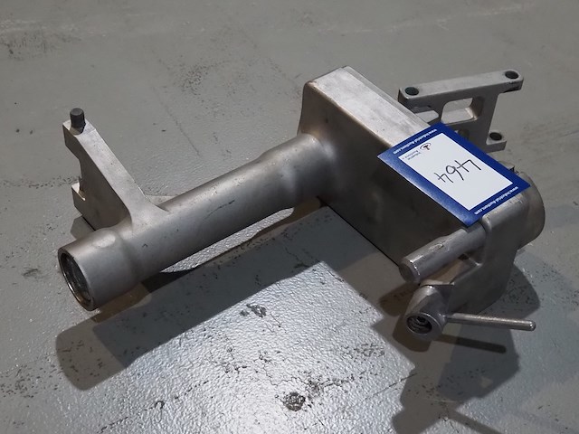 Handtmann - afbeelding 3 van  5