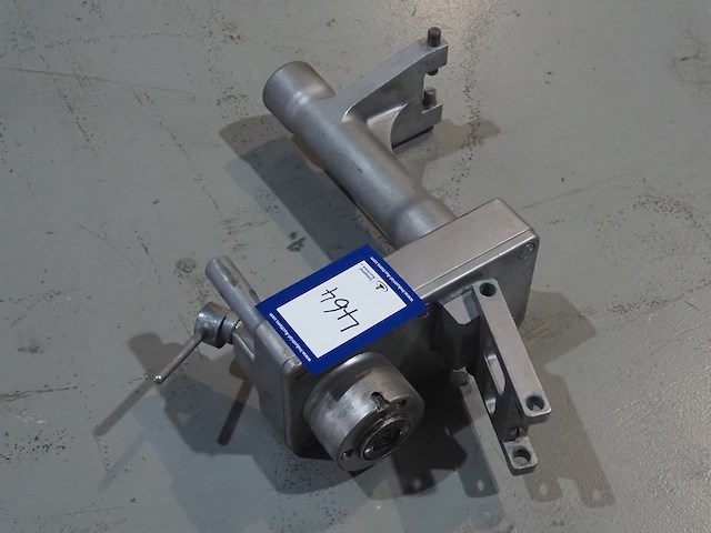 Handtmann - afbeelding 4 van  5