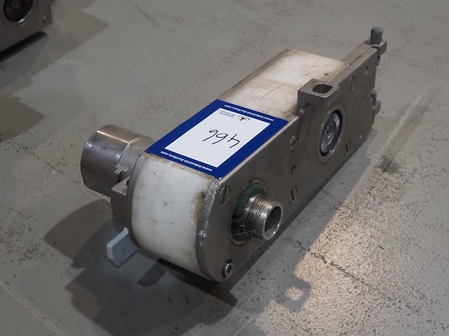 Handtmann - afbeelding 3 van  6