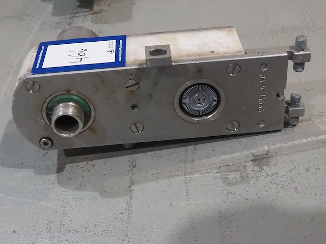 Handtmann - afbeelding 5 van  6