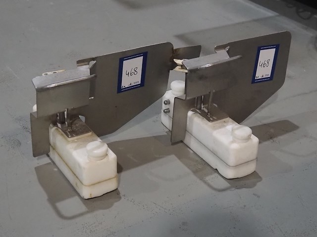 Handtmann - afbeelding 1 van  4