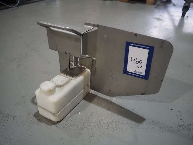 Handtmann - afbeelding 1 van  4