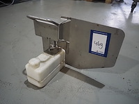 Handtmann - afbeelding 1 van  4