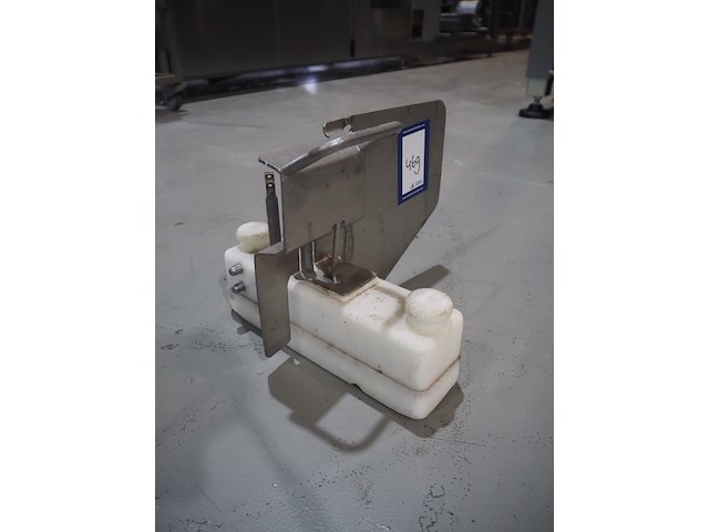 Handtmann - afbeelding 2 van  4