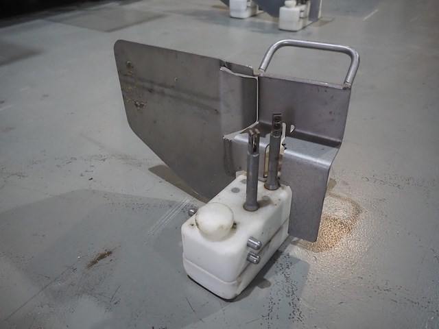 Handtmann - afbeelding 3 van  4