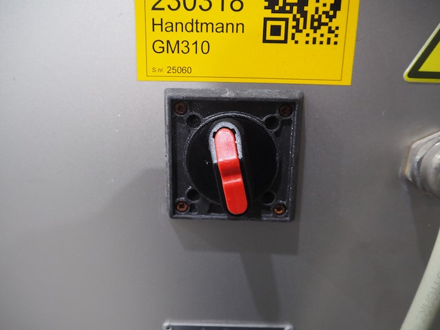 Handtmann - afbeelding 2 van  16