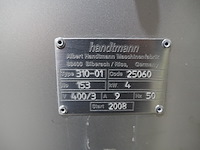 Handtmann - afbeelding 8 van  16