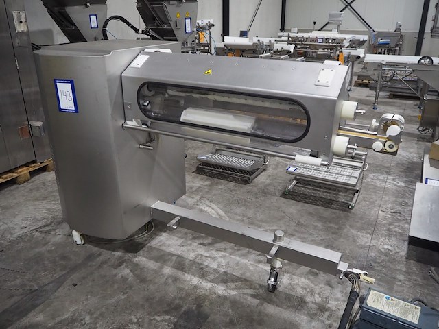 Handtmann - afbeelding 1 van  16