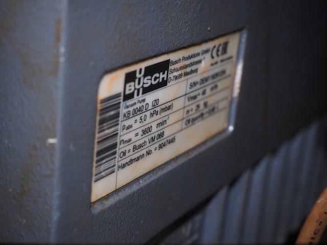 Handtmann - afbeelding 10 van  20