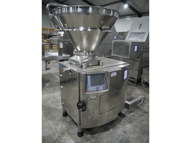 Handtmann - afbeelding 1 van  20