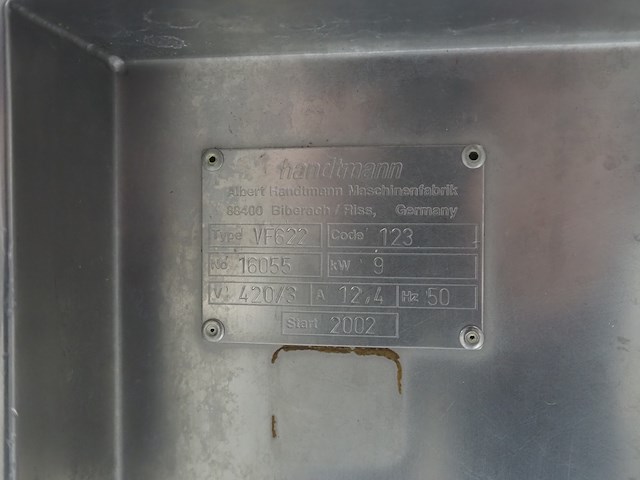 Handtmann - afbeelding 13 van  20