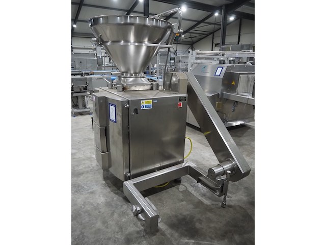 Handtmann - afbeelding 12 van  20