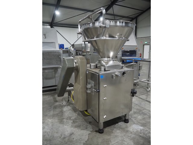 Handtmann - afbeelding 15 van  20