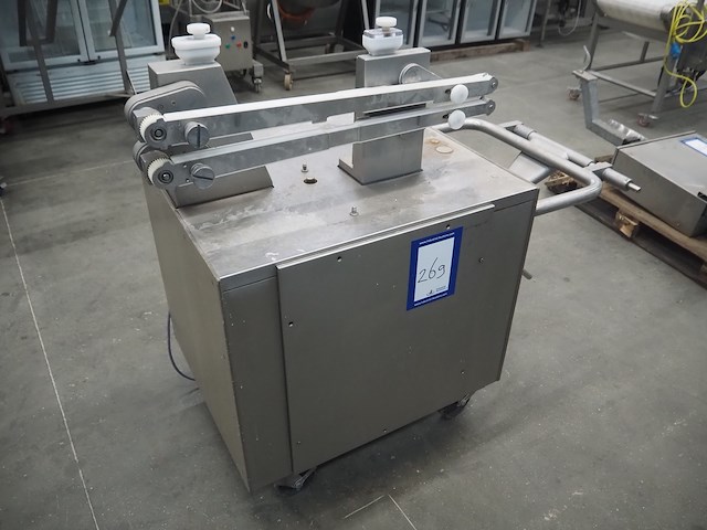 Handtmann - afbeelding 1 van  12