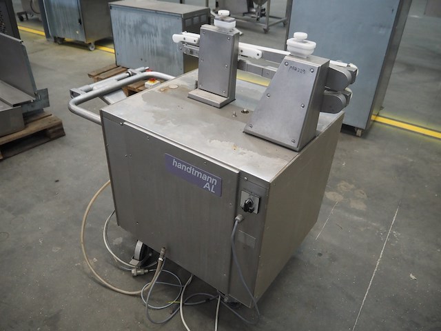 Handtmann - afbeelding 7 van  12