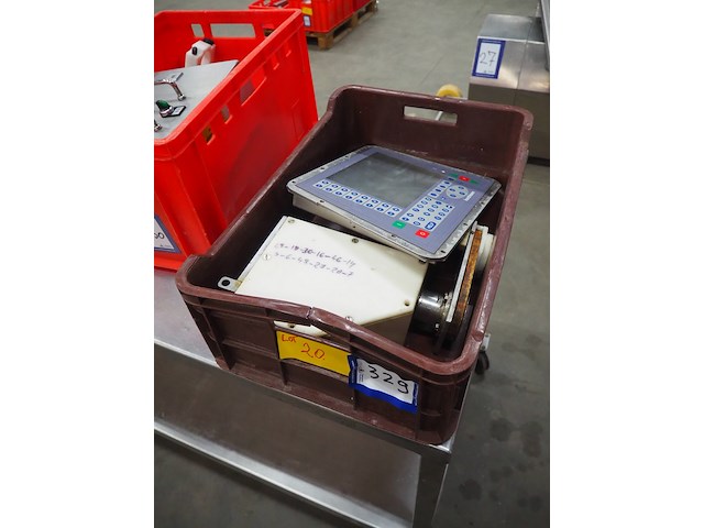 Handtmann - afbeelding 1 van  7