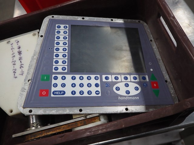 Handtmann - afbeelding 4 van  7