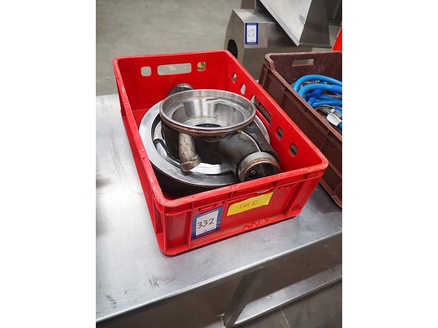 Handtmann - afbeelding 1 van  5