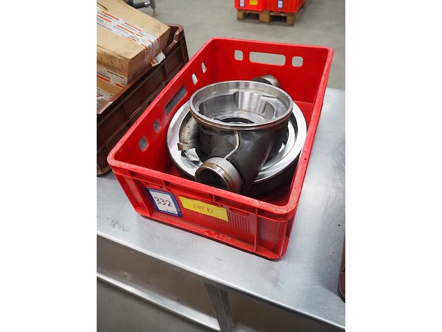 Handtmann - afbeelding 2 van  5