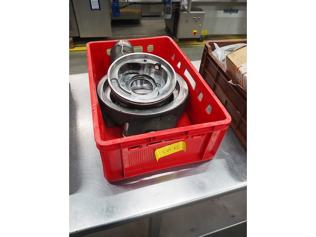 Handtmann - afbeelding 3 van  5