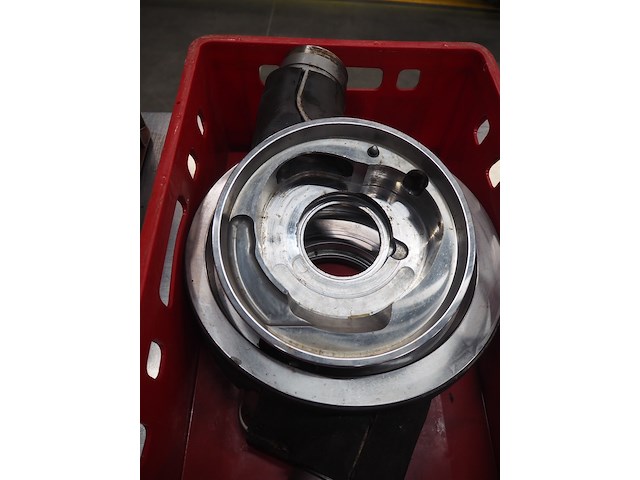 Handtmann - afbeelding 4 van  5