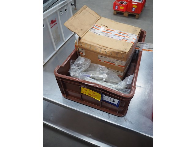 Handtmann - afbeelding 1 van  8