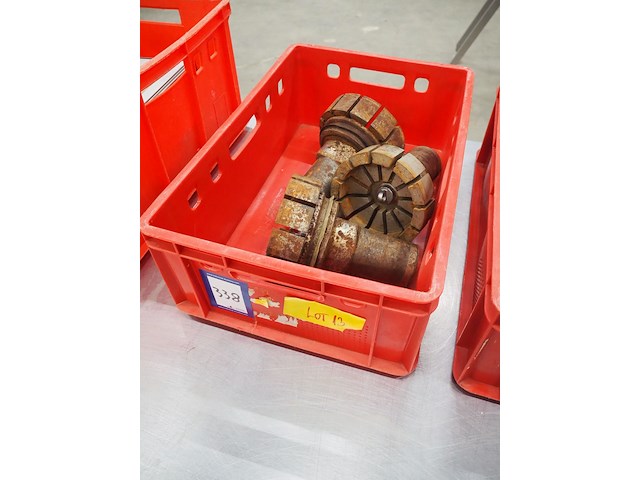 Handtmann - afbeelding 1 van  8