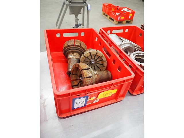 Handtmann - afbeelding 2 van  8