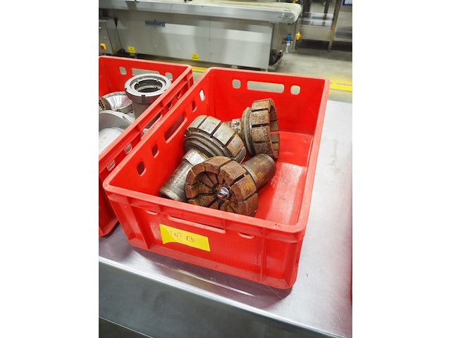 Handtmann - afbeelding 3 van  8