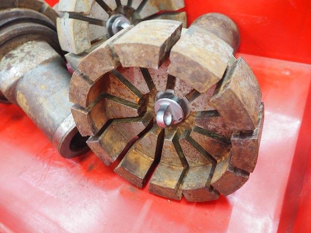 Handtmann - afbeelding 8 van  8