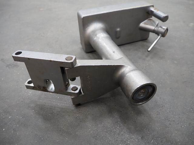 Handtmann - afbeelding 2 van  11