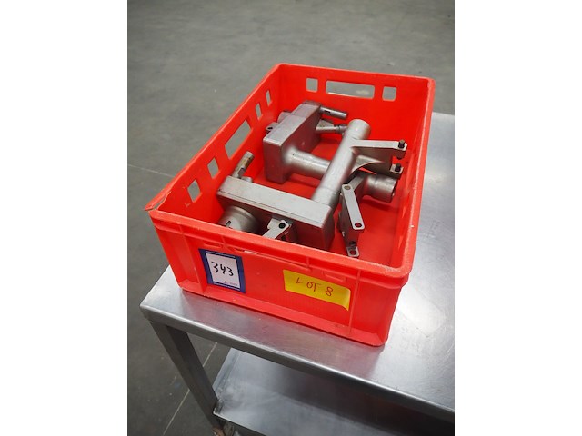 Handtmann - afbeelding 1 van  11