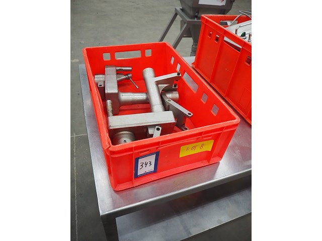 Handtmann - afbeelding 4 van  11