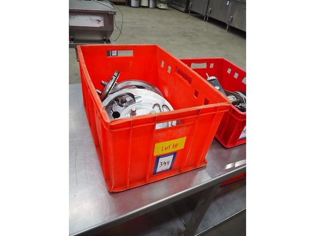 Handtmann - afbeelding 1 van  5