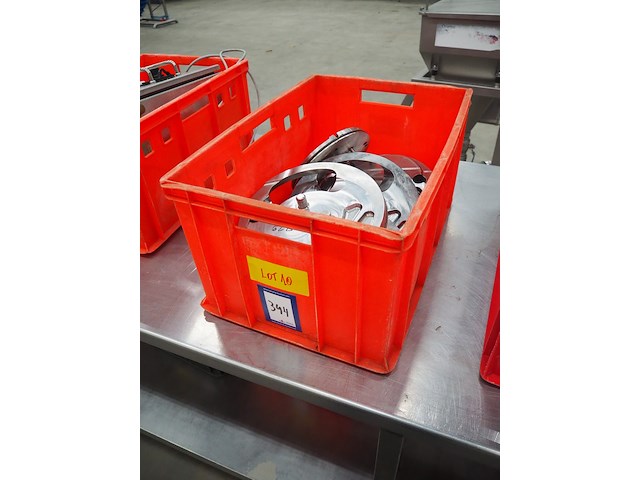 Handtmann - afbeelding 2 van  5