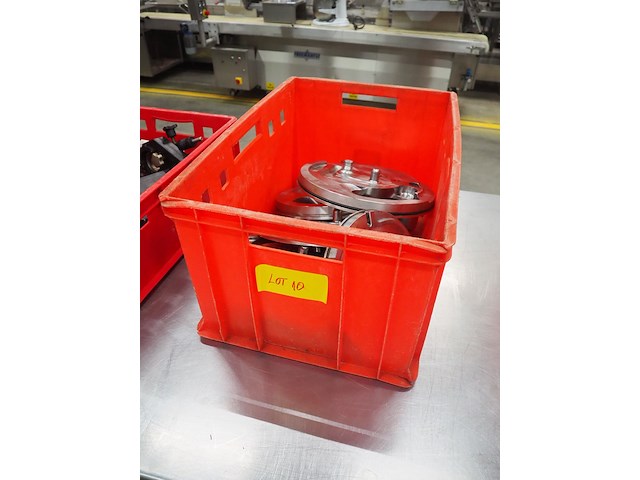 Handtmann - afbeelding 3 van  5