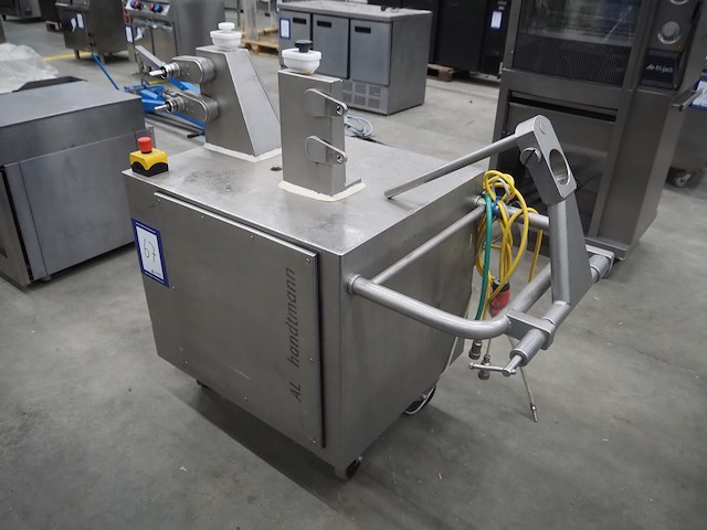 Handtmann - afbeelding 5 van  12