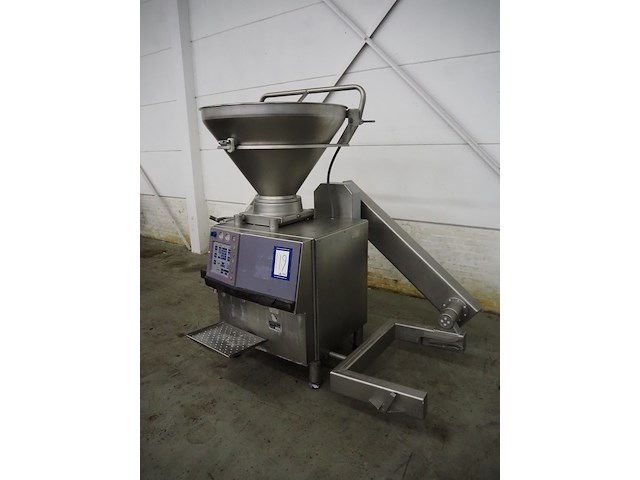 Handtmann - afbeelding 1 van  23