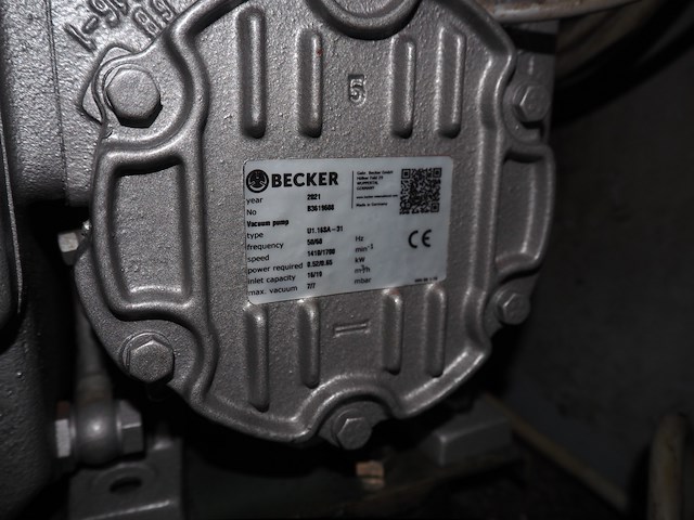 Handtmann - afbeelding 14 van  23