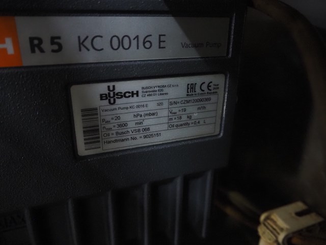 Handtmann - afbeelding 10 van  19