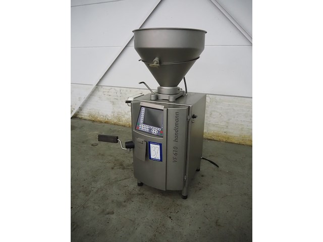 Handtmann - afbeelding 12 van  19