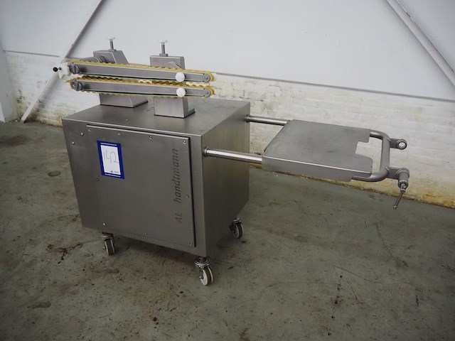 Handtmann - afbeelding 1 van  12