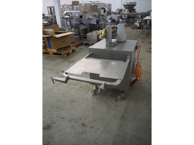 Handtmann - afbeelding 7 van  12