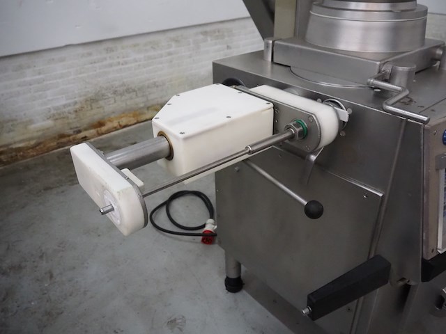 Handtmann - afbeelding 2 van  26