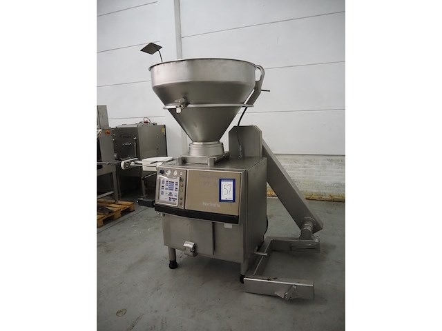 Handtmann - afbeelding 1 van  26